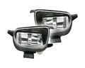 Nebelscheinwerfer Set Links Rechts für VW Transporter T4 96-03 TYC 19-5082-05-2
