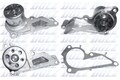 DOLZ Wasserpumpe, Motorkühlung R241