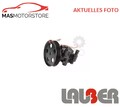 SERVOPUMPE HYDRAULISCH LAUBER 556089 I FÜR AUDI A4,A5,B8,8T3,8F7,8TA 1.8L,2L
