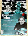 NEU, OVP - ChessBase TUTORIALS - Starting Chess with Grandmastger DANIEL KING