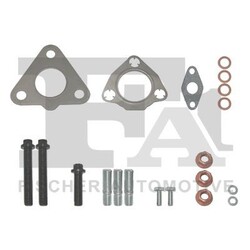 FA1 Montagesatz, Lader KT120045 für OPEL