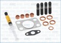 AJUSA Montagesatz Lader JTC11351 für FIAT PEUGEOT MAZDA FORD VOLVO CITROËN C4 2