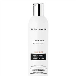 Acca Kappa White Moss Shampoo 250 ml