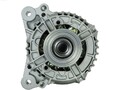 AS-PL Lichtmaschine Generator LiMa ohne Pfand Brandneu AS-PL A0446S