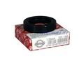 1 x ELRING Wellendichtring, Kurbelwelle für AUDI 100 200 50 80 90 A3 A4 A5 A6