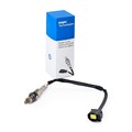 DELPHI ES21119-12B1 Lambdasonde passend für MERCEDES-BENZ B-Klasse (W246, W242)
