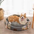 Gemütliches Hundebett Haustierbett Katzenbett