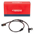 BREMI ABS Sensor Raddrehzahl für MERCEDES C-KLASSE W204 S204 vorne 2049054305