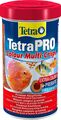 Tetra Pro Colour Multi-Crisps Premium Fischfutter Farbkonzentrat Fische 500 ml