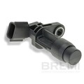 Bremi Impulsgeber, Kurbelwelle 60494 für DACIA RENAULT