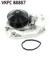 Wasserpumpe VKPC 88887 SKF für BMW 1 2 Coupe 2 Cabriolet 3 Touring 4 Coupe 5 X4