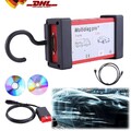 Auto KFZ Profi Diagnosegerät PKW mit Bluetooth Scanner OBD1 OBD2 Multidiag Pro