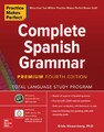Übung macht den Meister: Komplette spanische Grammatik, Premium Vierte
