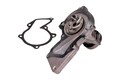 MAXGEAR Wasserpumpe Motorkühlung 47-0190 für DXA FOCUS MAX FIESTA V60 VOLVO FORD