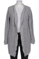 Peter Hahn Strickjacke Damen Cardigan Jacke Gr. EU 46 Baumwolle Flieder #44uhyzl