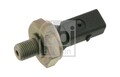 Öldruckschalter Öldrucksensor für Audi A3 Cabrio A4 92-18 Febi Bilstein 18904