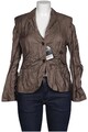 St.Emile Blazer Damen Business Jacke Kostümjacke Gr. EU 42 Baumwolle... #zh9shag
