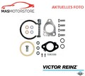 MONTAGESATZ DICHTSATZ TURBOLADER VICTOR REINZ 04-10320-01 A NEU OE QUALITÄT