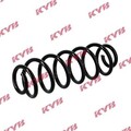Fahrwerksfeder Feder Schraubenfeder für Skoda 2007 - 2015 Hinten KYB Ra7103