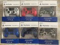 Official Authentic Sony PlayStation 4 DualShock 4 V2 Wireless Controller PS4-