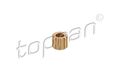 TOPRAN 100 080 Führungshülse, Kupplung für AUDI SEAT SKODA VW