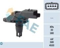 FAE 15132 Ladedrucksensor für FORD Fiesta Mk6 Schrägheck (JA8, JR8) S-MAX (WA6)