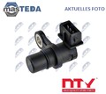 ECP-DW-006 NOCKENWELLENSENSOR IMPULSGEBER NTY FÜR DAEWOO MATIZ,KALOS