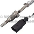 Abgastemperatursensor vor Abgasturbolader 7.08369.40.0 PIERBURG für AUDI VW OPEL
