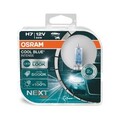 ams-OSRAM 64210CBN-HCB Glühlampe, Abbiegescheinwerfer für FORD