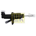 Geberzylinder Kupplung Luk 511 0105 10 für Audi Seat Skoda VW