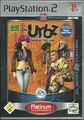PS2 / Sony Playstation 2 - Die Urbz: Sims in the City [Platinum] DE mit OVP