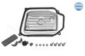 MEYLE 100 135 0214/SK Teilesatz, Ölwechsel-Automatikgetriebe für AUDI SEAT