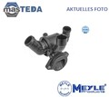 128 228 0013 KÜHLFLÜSSIGKEIT KÜHLER THERMOSTAT MEYLE FÜR VW PASSAT B7