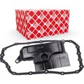 febi bilstein 106898 Hydraulikfiltersatz Automatikgetriebe für TOYOTA LEXUS NX
