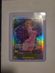 One Piece - 500 Years in The Future - Lilith - OP07-111 SR - JAP/NM