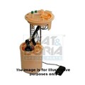 1x Kraftstoff-Fördereinheit MEAT & DORIA 76984 passend für AUDI SEAT SKODA VW