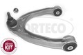 CORTECO Lenker, Radaufhängung 49395234 für AUDI PORSCHE VW