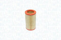 Luftfilter Filtereinsatz 153071760257 MAGNETI MARELLI für FIAT LANCIA ALFA ROMEO