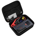 8000mAh 1000A Auto KFZ Starthilfe Jump Starter Ladegerät Booster Powerbank DE