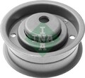 INA 531 0083 10 Spannrolle Zahnriemen Ø72mm für VW GOLF II (19E, 1G1)