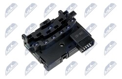Lenkwinkelsensor NTY ECK-VW-003 für AUDI VW SKODA GOLF 5 1K1 PLUS 5M1 521 JETTA