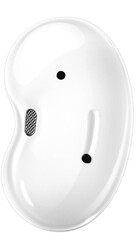 Linker Kopfhörer Samsung Galaxy Buds Live Weiß | Ersatzteil nur links