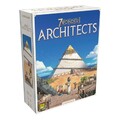 7 Wonders Architects -Brettspiel - Famillienspiel - 2-7 Spieler - DE - Neu+OVP