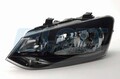 HAUPTSCHEINWERFER SCHEINWERFER H4 links für VW POLO 09 (6R) 06/09-03/14