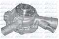 Wasserpumpe Motorkühlung DOLZ M218 für KLASSE VITO MERCEDES 638 Bus W638 5 113