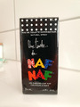 Naf Naf Une Touche de Naf Naf Eau de Toilette 100 ml Splash ( No Spray) Vintage
