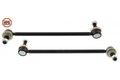MAPCO Reparatursatz Stabilisatorkoppelstange 59341/4HPS verstärkt HPS für KIA FA