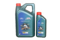 Original Motoröl 6 Liter Castrol Magnatec A5 5W30 WSS-M2C913-D 15F60F + 15F60E