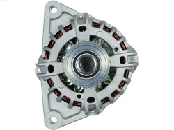 AS-PL A0569S Lichtmaschine Generator LiMa 110A 12V passend für PEUGEOT BOXER Bus
