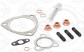 ELRING Montagesatz Lader 703.960 für AUDI SEAT SKODA VW A4 A6 PASSAT B6 SHARAN 1
